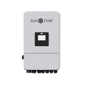Sunsynk 8kW Compact Hybrid Inverter 